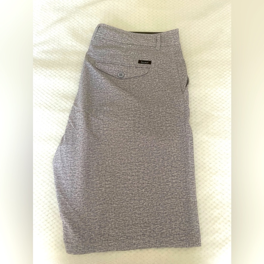 Molokai surf shorts